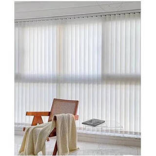 Mppmck simple modern curtains--high-end vertical curtains 10x10 electric remote control model (within three meters)
