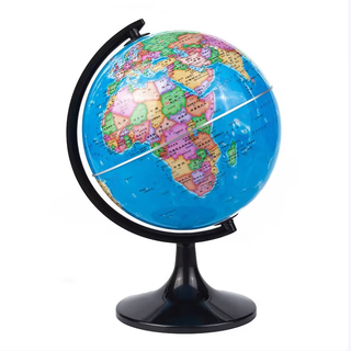 Chenguang stationery asd99824 20cm ar smart globe (price unit) blue