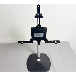 Huaqiangbei notebook upside-down bracket height adjustable no punch-required easy installation vertical support special for college student dormitories asus tianxuan 1-2-3-4-5 and pro series