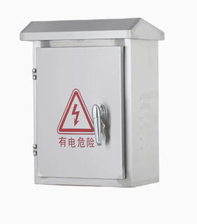 Dolma control box 800*1000*200