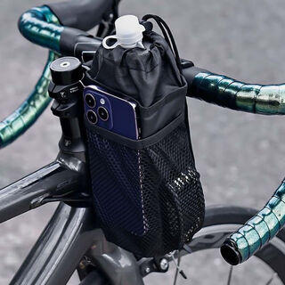 Bicycle water bottle holder water bottle bag mountain bike road bike water cup universal waterproof cycling equipment accessories