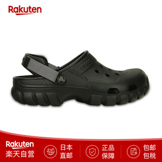 Crocs crocs sports sandals, unisex, 202651 02s 300mm