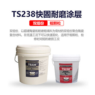 Kesaixin toants226228 wear-resistant coating silicon carbide industrial metal anti-rust coating wear-resistant ceramic particles ts23810kg