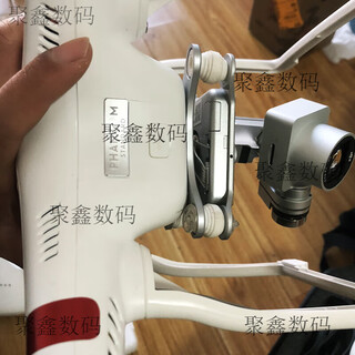 Second-hand phantom 3 aerial drone 4k hd camera quadcopter second-hand phantom 3a standard (ordinary remote control)