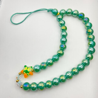 Xuping xuping jewelry alloy fashionable temperament simple and versatile fashion mobile phone chain gift jewelry mobile phone chain 1