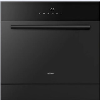 Robam boss boss wb dishwasher 10 sets of intelligent fully automatic built-in dishwashers installed