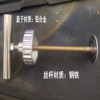 Yusen yi noodles noodle machine noodle machine home small manual noodle making artifact noodle tool multifunctional aluminum alloy only a set of accessories upper cover our store's special accessories are not universal