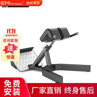 Yimai (an) roman chair, strength-specific training device, comprehensive training device, commercial fitness equipment