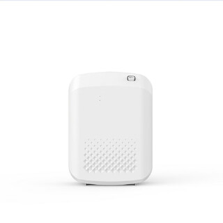 Lzjv household aroma diffuser aroma machine automatic aroma diffuser hotel club essential oil diffuser aroma diffuser aroma diffuser cross-border white regular model