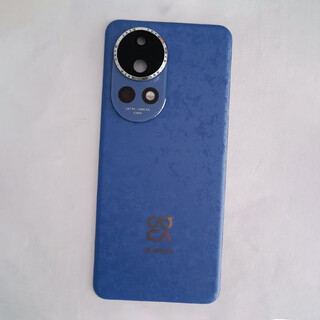 Honor huawei adapted to huawei nova12 back cover nova12pro original rear screen original mobile phone battery back shell glass disassembly nova12pro no. 12 color original back cover