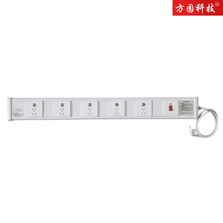 Fangyuan technology gauge ruler smart charging strip fkt-zn-iii-05a