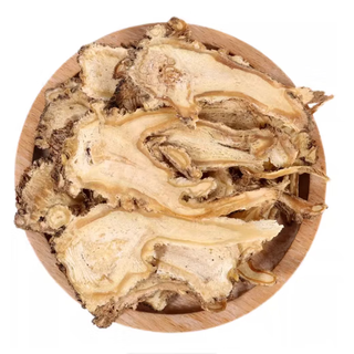 北京同仁堂官方旗舰店当归500g克中药材正品归当头片特级补气养血胖东来甄选 【手工精选】特级当归片100g