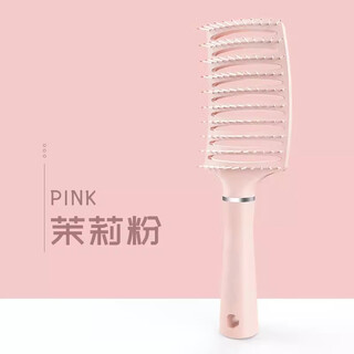 Villeroy comb air cushion comb for women special for long hair curls home head scalp massage meridian air bag comb fluffy spare rib comb 1 pack 0 pieces no specifications