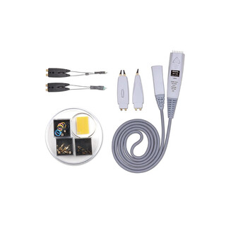 Rigol oscilloscope high-speed signal single-ended differential active probe/rp71508ss8 rp7150 (1.5ghz differential probe with isolation)