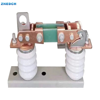 Zhedch low-voltage fused isolation switch jdw2-0.5/1000a single-phase jdw2-0.5/1000a
