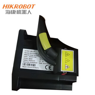 Hikrobot agv car accessories rotating motor 323900040