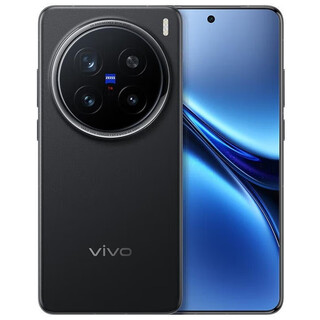 Vivox200pro 16gb+512gb zeiss 200 million apo super telephoto blue crystal dimensity 9400 select mobile phone vivo chenye black 16gb+512gb x200pro official standard configuration