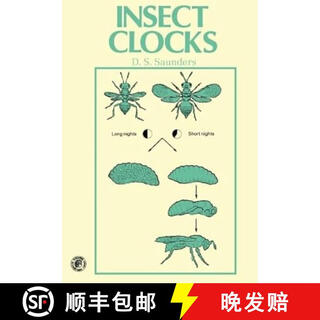 Book insect clocks pergamon international library of science, technology, engineering and social stu~