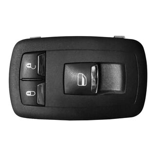 Yusenyi is suitable for the new maserati quattroporte geberi levante glass lift switch lift button cover passenger rear door switch
