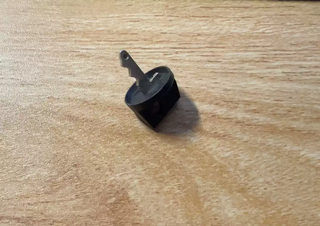 Kuka krc4krc5 teaching pendant stylus key 00-291-55600-168-334 original c5 key