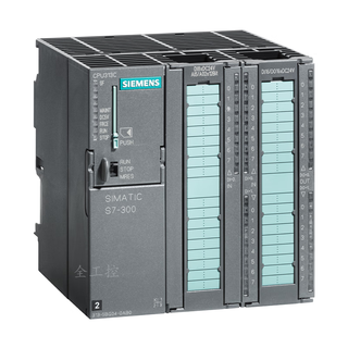 Siemens simatic s7-300 cpu 312/313/314/315/317c-2ptp/dp cpu 313c 6es7313-5bg04-2