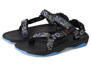 Teva men's tanza sandal, modern natural iguana