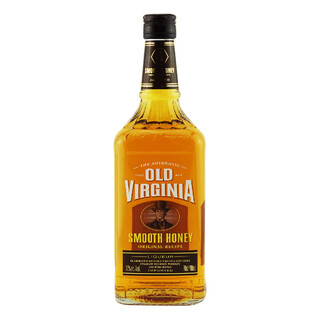 Suntory old virgin bourbon whiskey old virginia kentucky imported liquor old virgin honey flavored bourbon whiskey 700ml