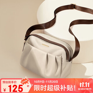 Golf (golf) crossbody bag for women, casual shoulder bag, versatile bag for women, water-repellent mobile phone bag, small bag, birthday gift for women