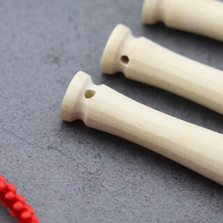 Shijanu pepper stick, pepper wood molar stick, baby teether, baby chewing gum toy for 6 months and above, anti-eating teething period, pepper stick (baseball style)