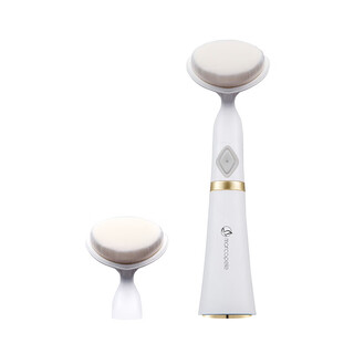 Miaolongtang imported from japan mujie sonic vibration cleansing instrument pore cleaner instrument household electric