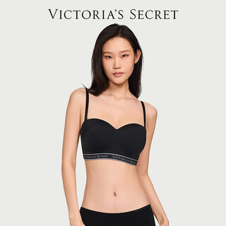 Victoria's secret bra women's underwear 4-3 54a2 black 11262521 s