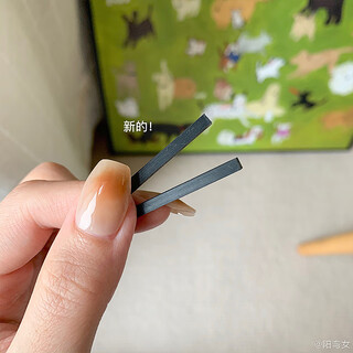 Suqqu eyelash curler original replacement pad/rubber gasket replacement pad 2 pieces/pack