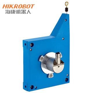 Hikrobot agv car accessories cable encoder 103300452