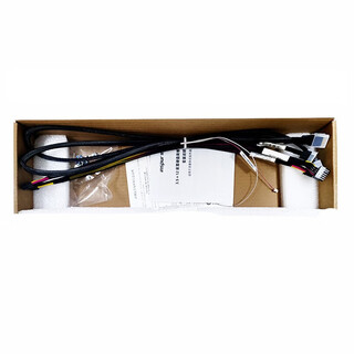 浪潮（INSPUR）服务器主机硬盘扩展背板 磁盘阵列升级专用配件 背板专用线缆（与客服确认下单）