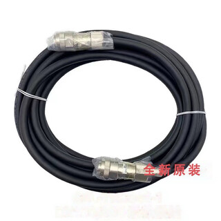 Yaskawa robot dx teaching pendant cable cbl-yrc061-1 new jzrcr-ypp01-1 spot x81 cbl-yrc061-1 imported 16 meters