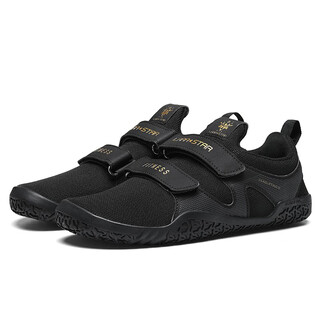 Laura star 1048 third generation deadlift shoes fitness squat wide last wear-resistant non-slip indoor comprehensive training shoes for men and women black anti-slip texture comfortable package free shoe bag 42