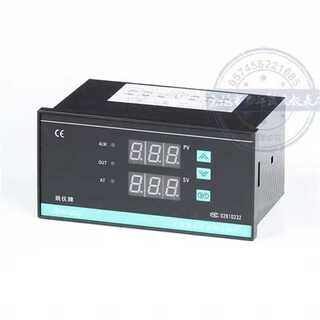 Mppmck yao yi brand temperature controller xmtd-608 618 upper and lower limit control pid temperature controller yangtze river temperature meter xmtd-618