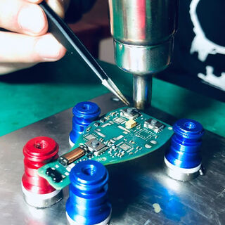 Litian car key added