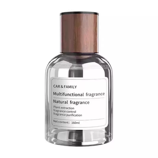 Yusenyi cologne car perfume car aromatherapy car fragrance car fragrance car deodorization high-end deodorization new classic cologne (1 bottle) long-lasting aromatherapy 160ml extra large capacity
