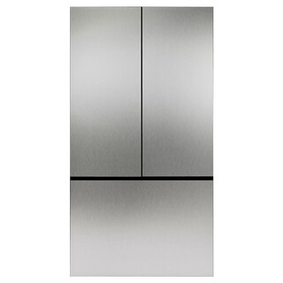 Gaggenau 400 series refrigerator and wine cabinet rc472/rc462/rf471/rf461/rw466 ra428912 stainless steel door panel (ry492305 suitable for 10w
