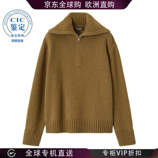 Loro piana 25fw parksville pullover women picture color fan3805 20 | s