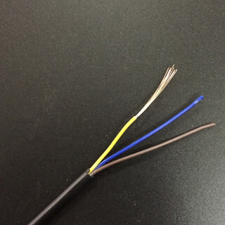 Qingxin micro multi-core signal cable (1 meter) avvr3 core 0.3 square meters