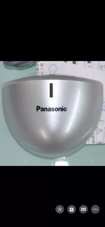 Panasonic panasonic automatic door sensor probe microwave infrared translation electric induction door universal model universal semicircle probe