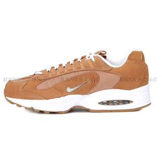 耐克（NIKE）男子AIRMAXTRIAX运动跑步鞋CT0171-200DY CT0171-200 支持鉴定 44.5