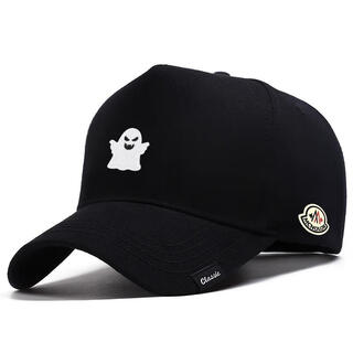 Men's and women's men's and women's piano baseball caps fashionable and versatile sun shade and peaked caps showing your face small versatile four seasons large head circumference warm hat black adjustable