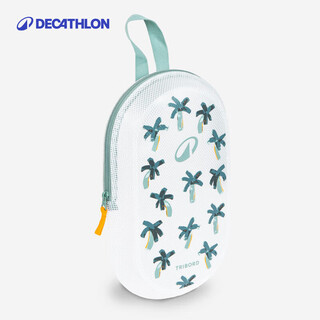 Decathlon new product swimming bag waterproof storage bag portable washing and swimming equipment 6l-5446585