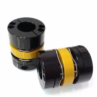 Zsungil south korea chengyi shdw-56c66c88c110c126c coupling high torque and high strength shds-66c