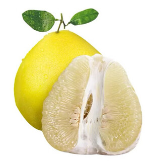 Directly sourced from the origin, guanxi white-fleshed honey pomelo is about 1.2kg per pack (weighing allowance)