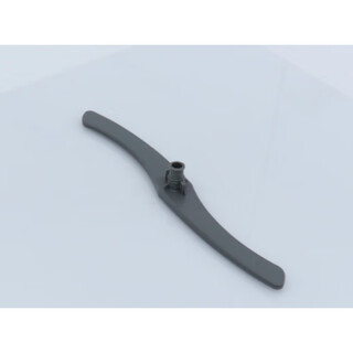 The most beautiful day original midea dishwasher spray arm assembly t3/wqp6-360112176000009238