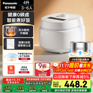 Panasonic (panasonic) national subsidy